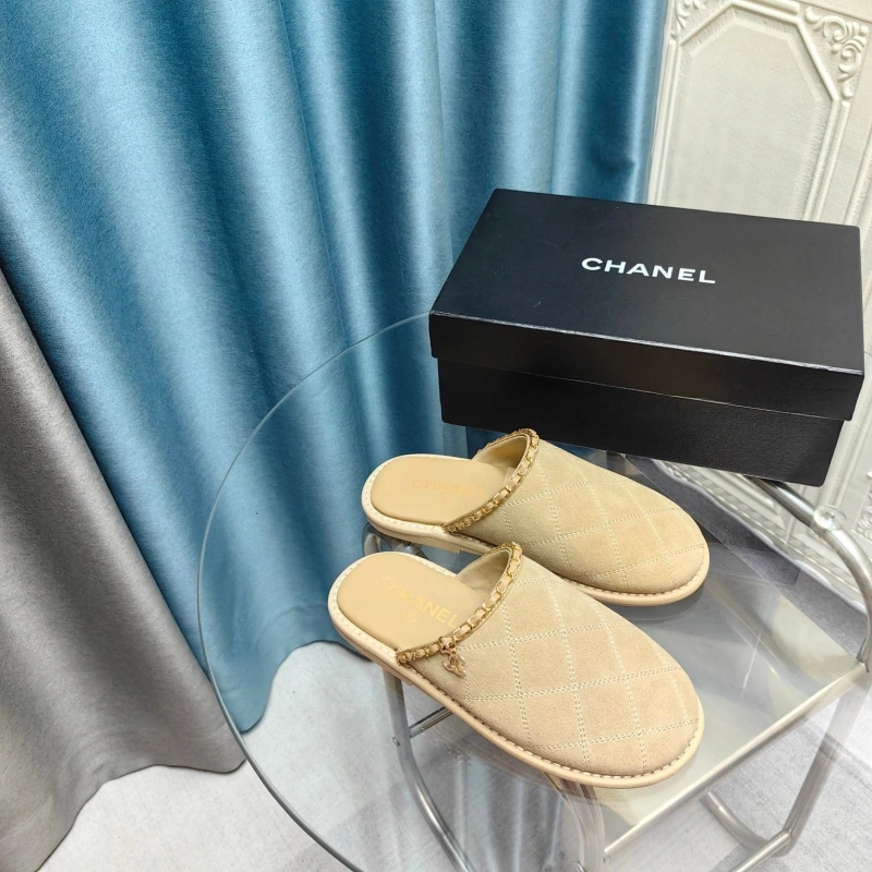 Chxnxl Slippers Durable 128229