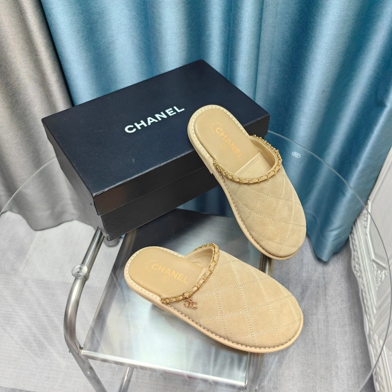 Chxnxl Slippers Durable 128229