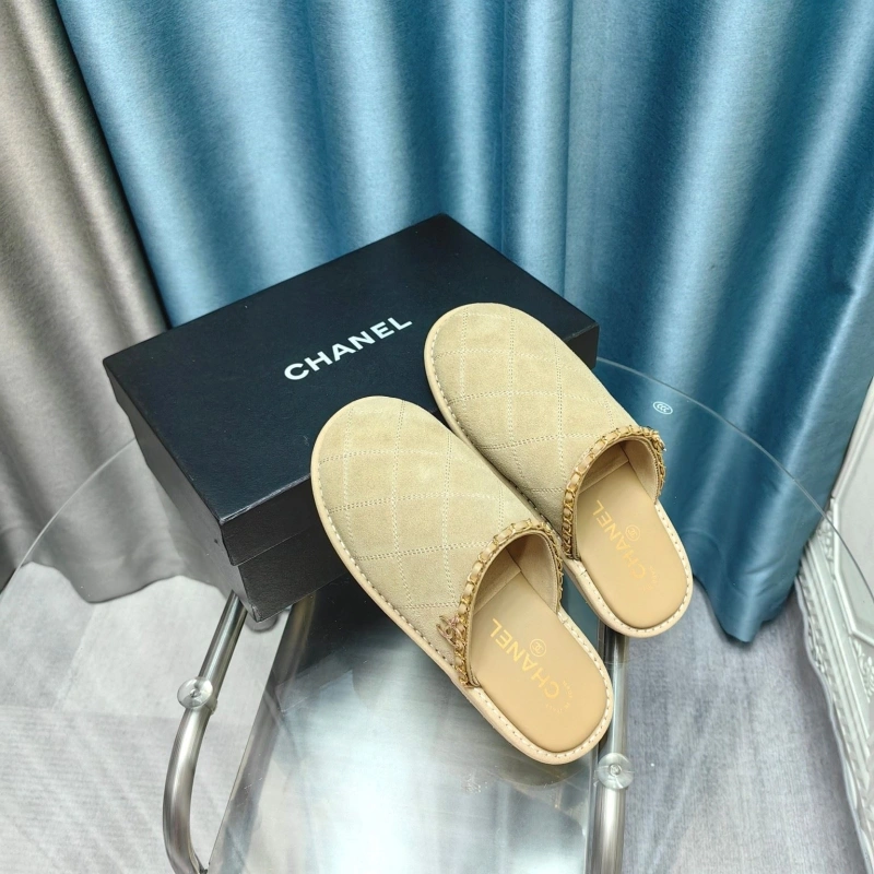 Chxnxl Slippers Durable 128229