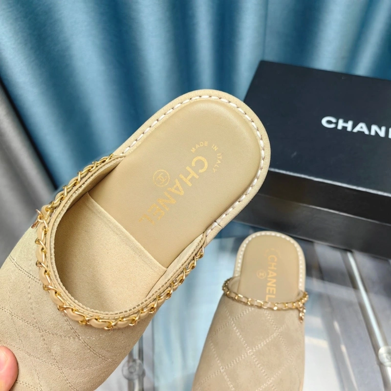 Chxnxl Slippers Durable 128229