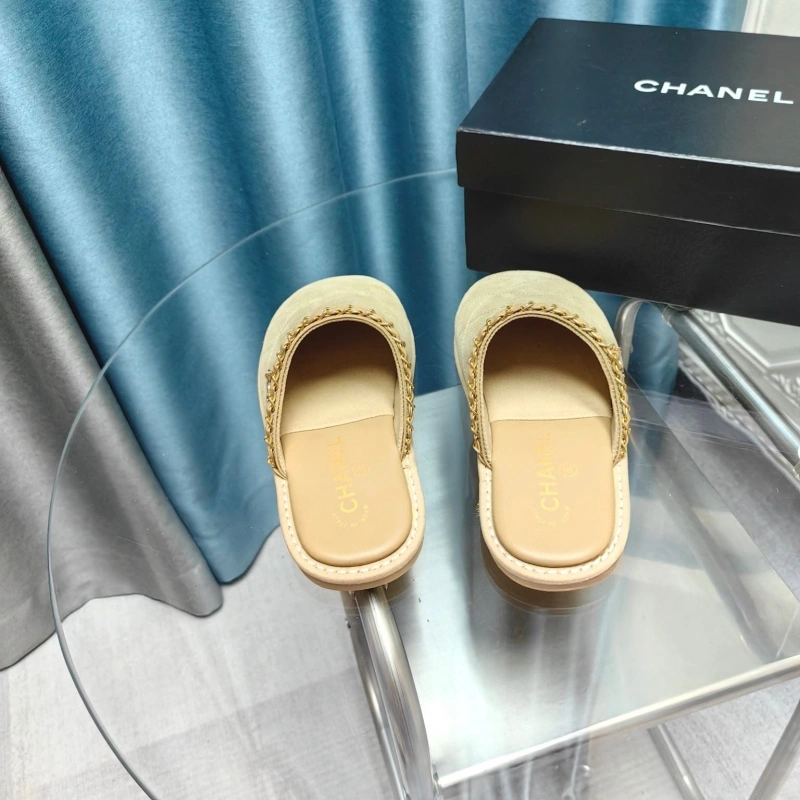 Chxnxl Slippers Durable 128229