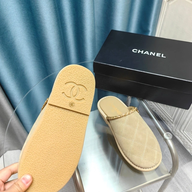 Chxnxl Slippers Durable 128229