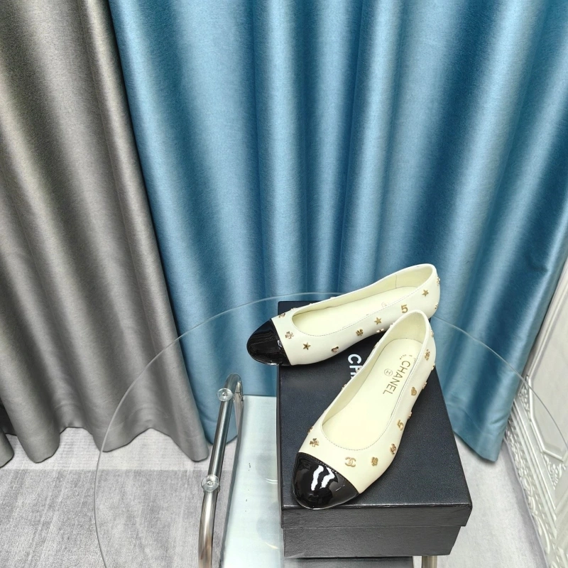 TopPick Chxnxl Flat Shoes 129214