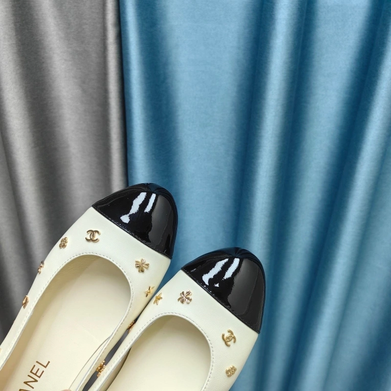 TopPick Chxnxl Flat Shoes 129214