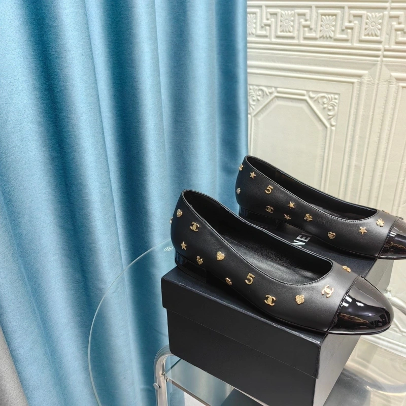 Chxnxl Flat Shoes Comfortable 129207