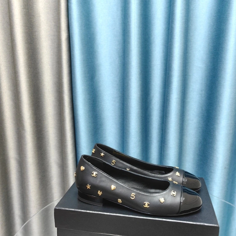 Chxnxl Flat Shoes Comfortable 129207