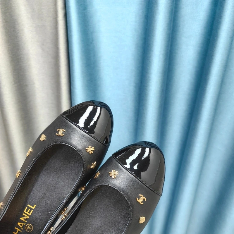 Chxnxl Flat Shoes Comfortable 129207