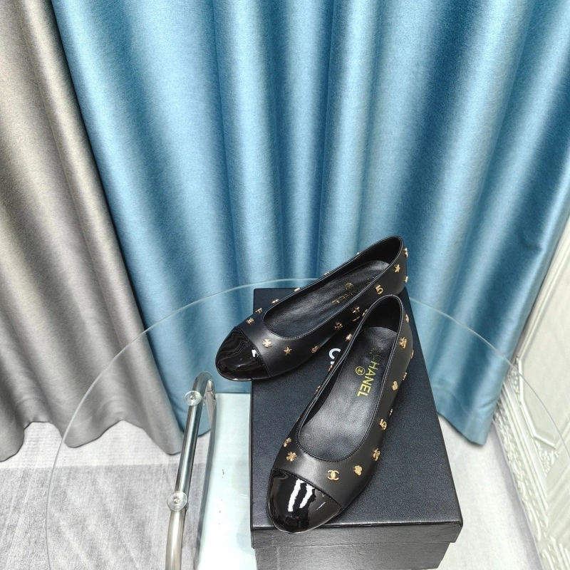Chxnxl Flat Shoes Comfortable 129207