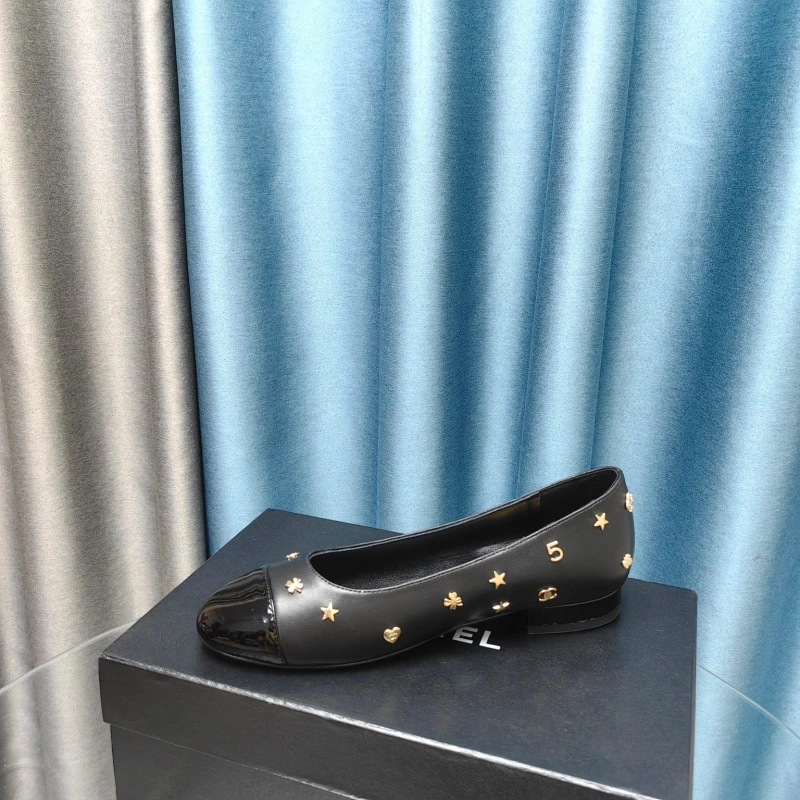 Chxnxl Flat Shoes Comfortable 129207