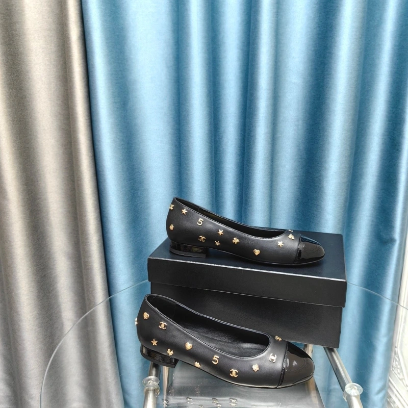 Chxnxl Flat Shoes Comfortable 129207