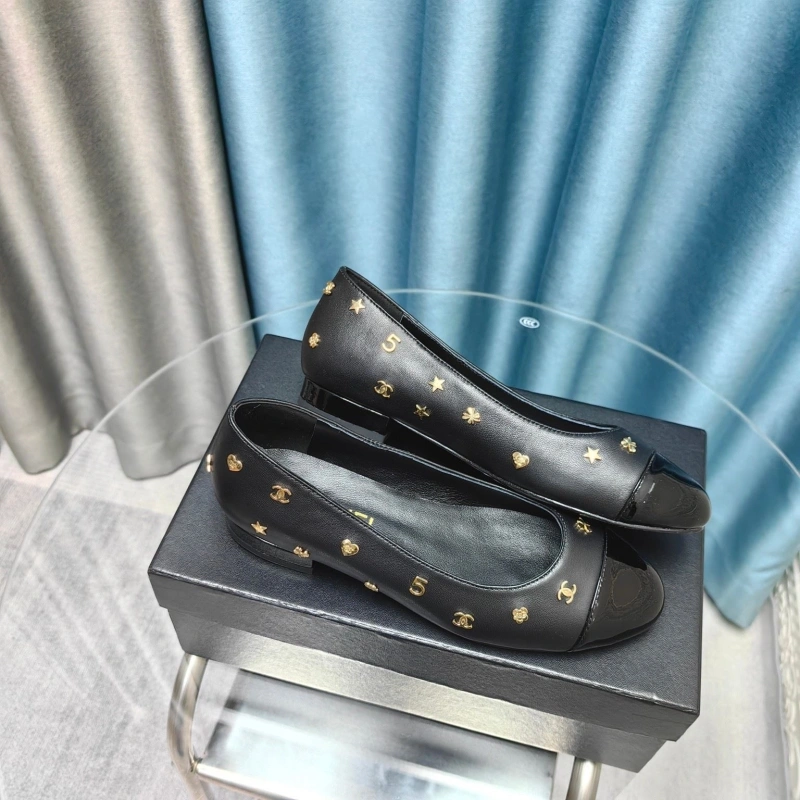 Chxnxl Flat Shoes Comfortable 129207