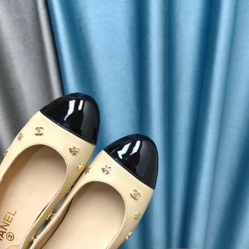 Chxnxl Flat Shoes Timeless 129215