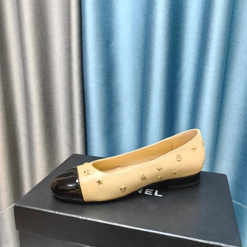 Chxnxl Flat Shoes Timeless 129215