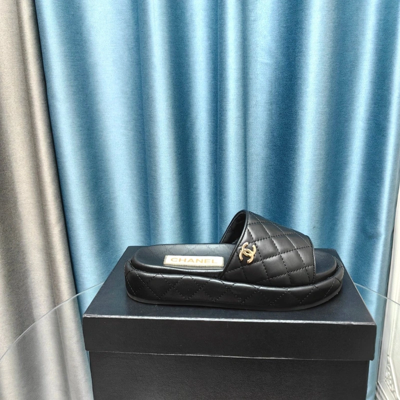 Chxnxl Slippers Refined 128228
