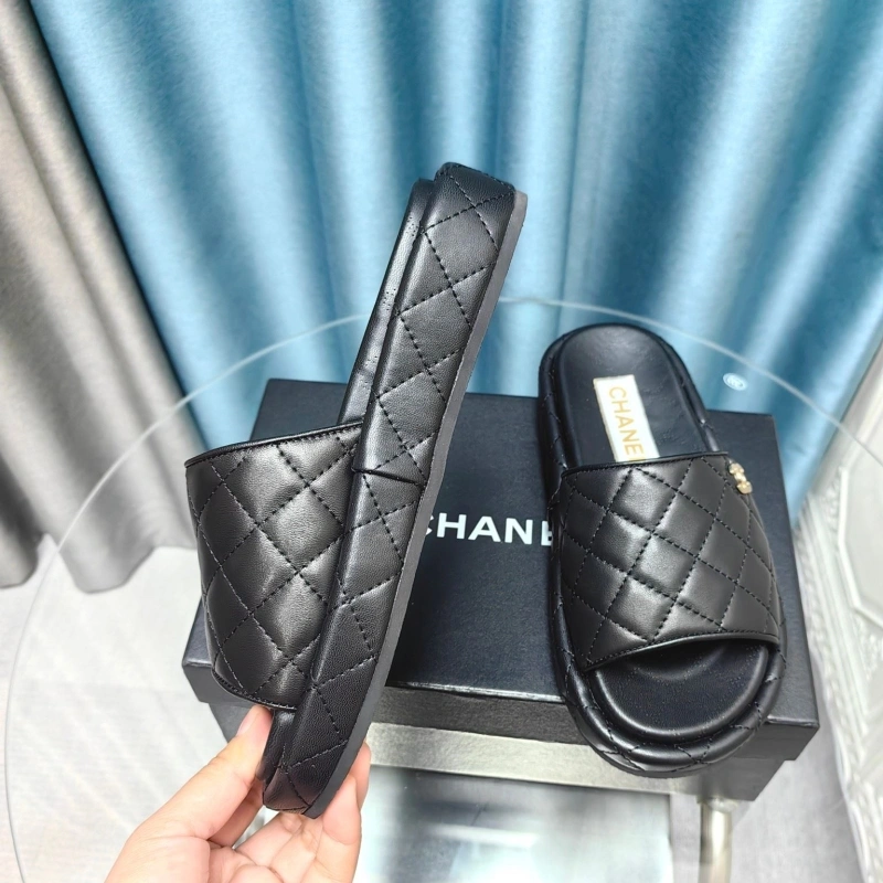 Chxnxl Slippers Refined 128228