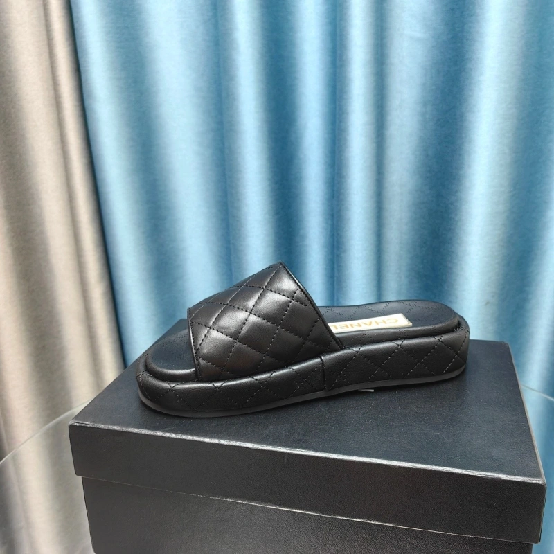 Chxnxl Slippers Refined 128228