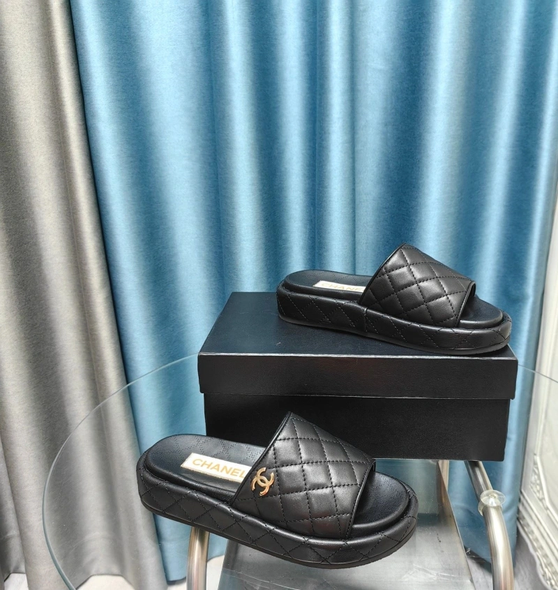Chxnxl Slippers Refined 128228