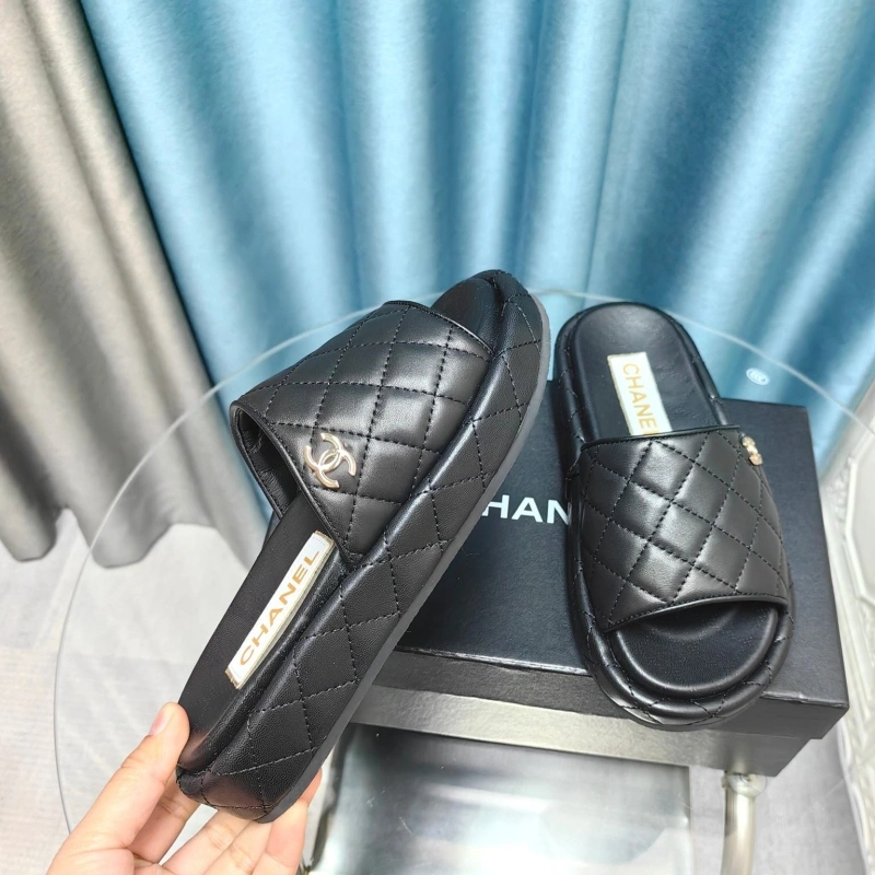 Chxnxl Slippers Refined 128228