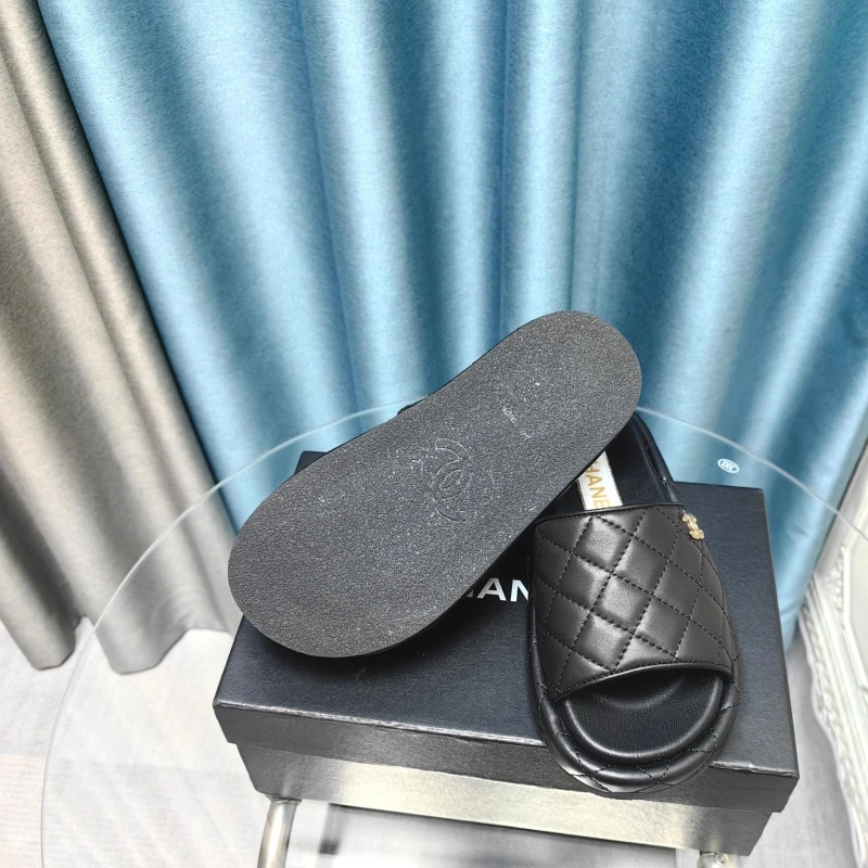Chxnxl Slippers Refined 128228