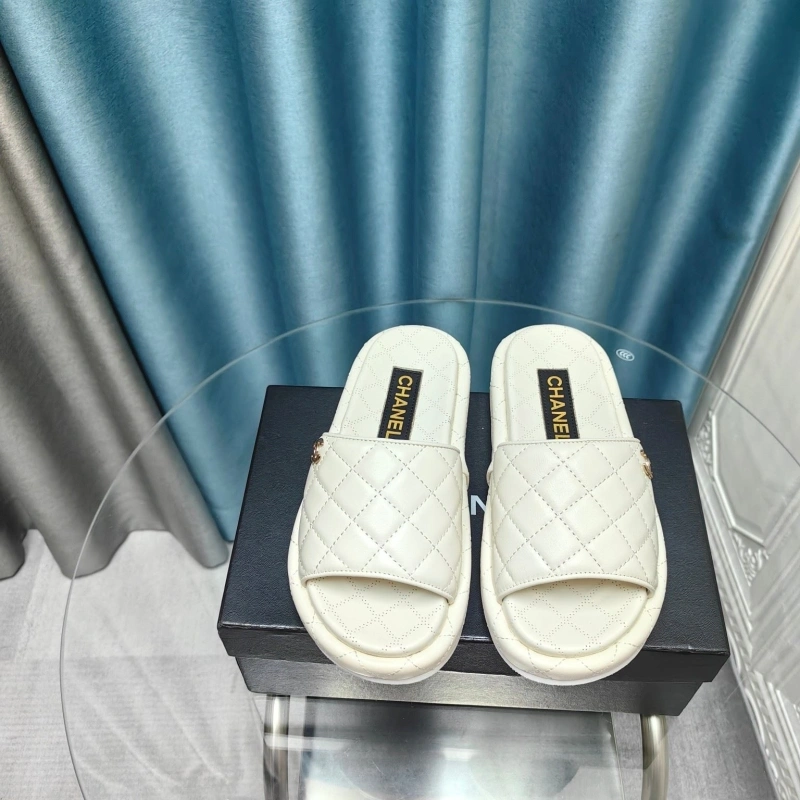 Chxnxl Slippers Reliable 128226