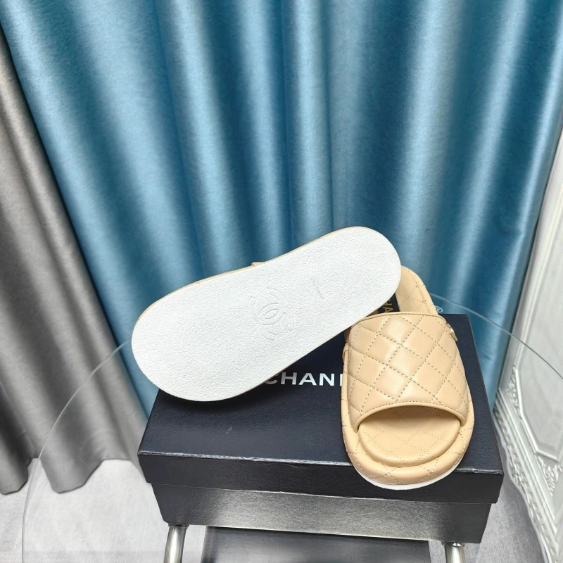 Chxnxl Slippers Refined 128225
