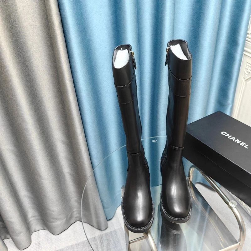 Chxnxl Boots DailyWear 129745
