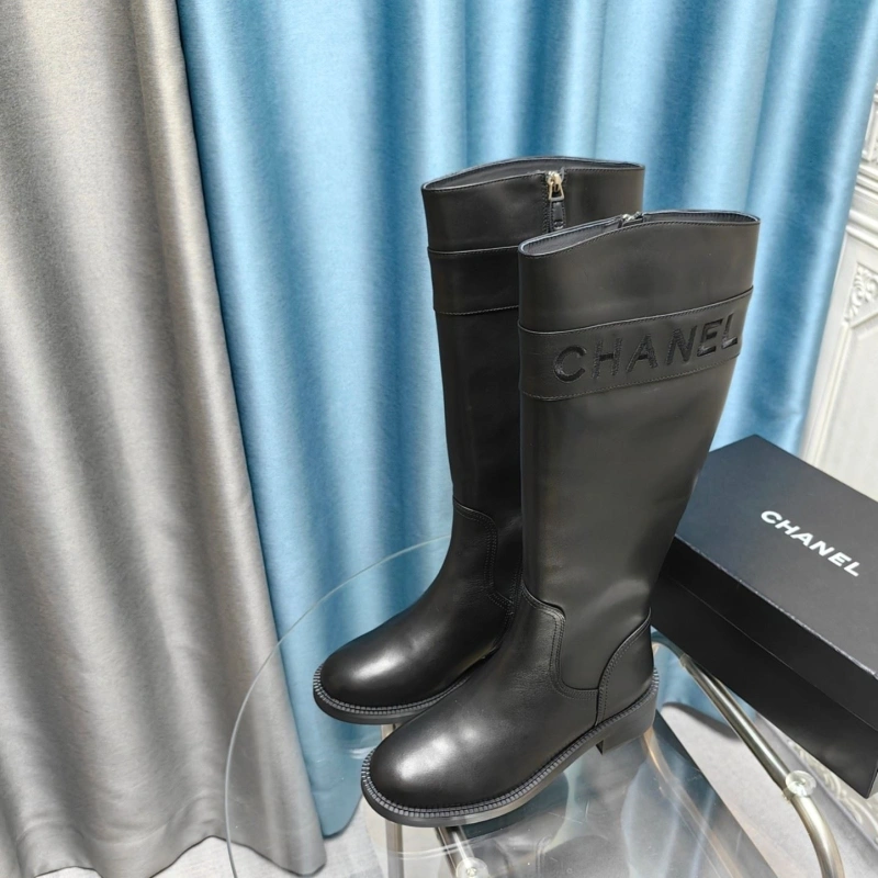 Chxnxl Boots DailyWear 129745