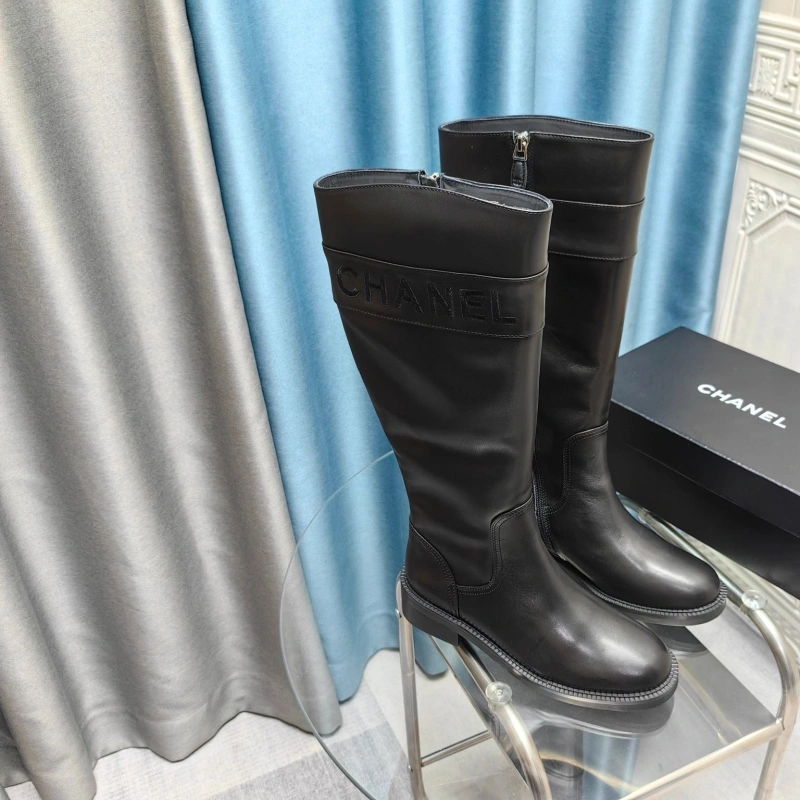 Chxnxl Boots DailyWear 129745
