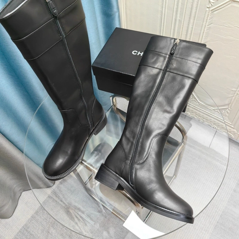 Chxnxl Boots DailyWear 129745