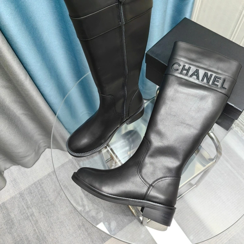 Chxnxl Boots DailyWear 129745