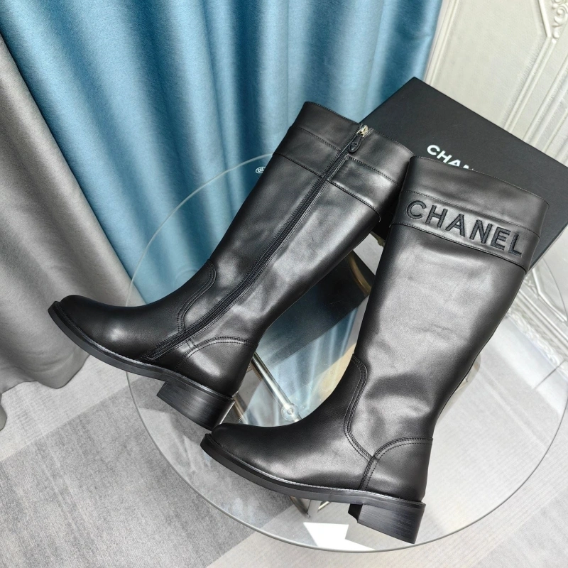 Chxnxl Boots DailyWear 129745