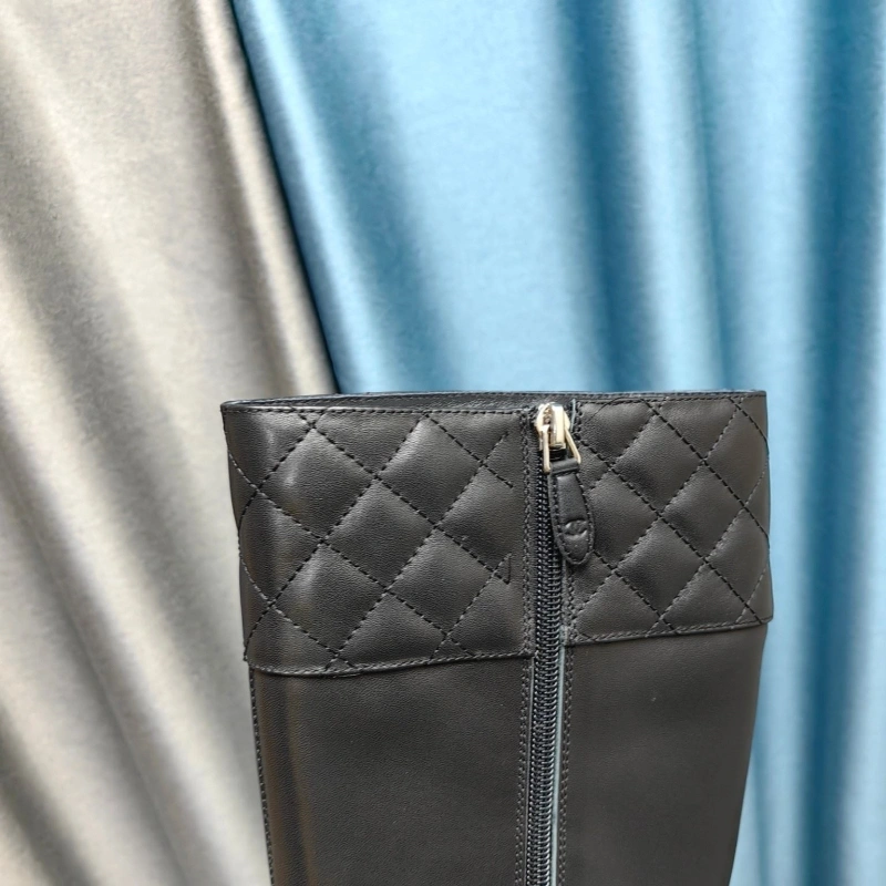 Compact Chxnxl Boots 129739