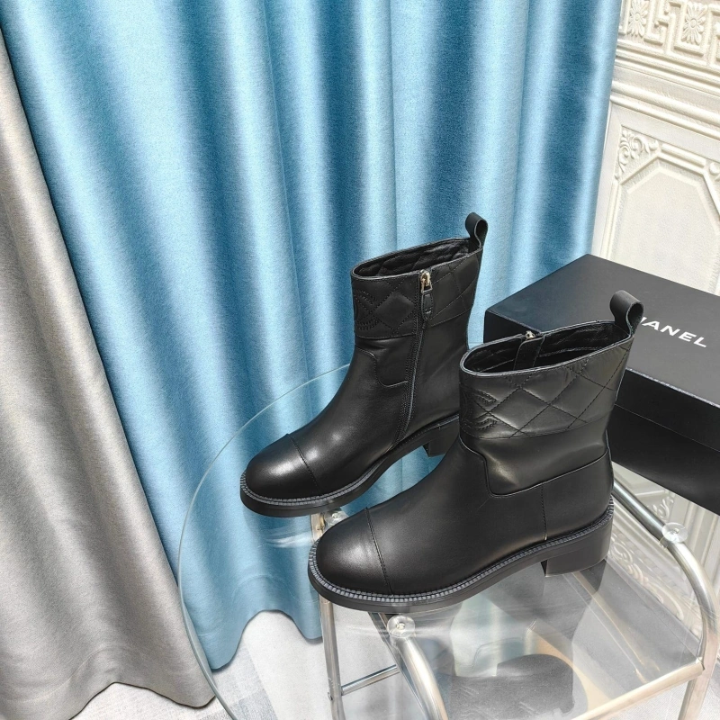 Chxnxl Boots Fashionable 129743