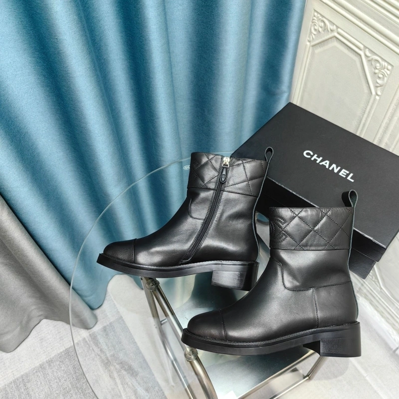 Chxnxl Boots Fashionable 129743