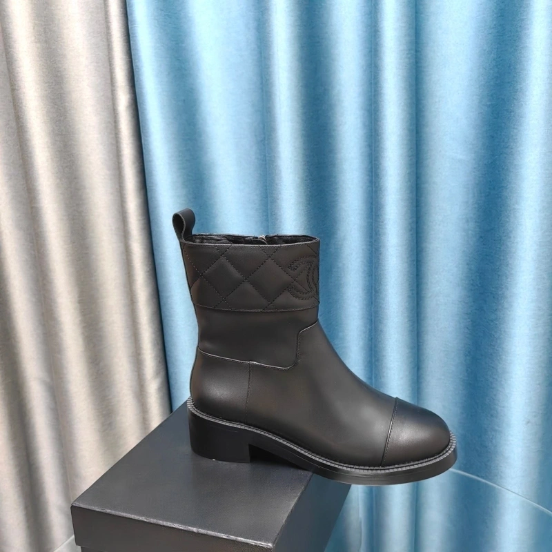 Chxnxl Boots Fashionable 129743