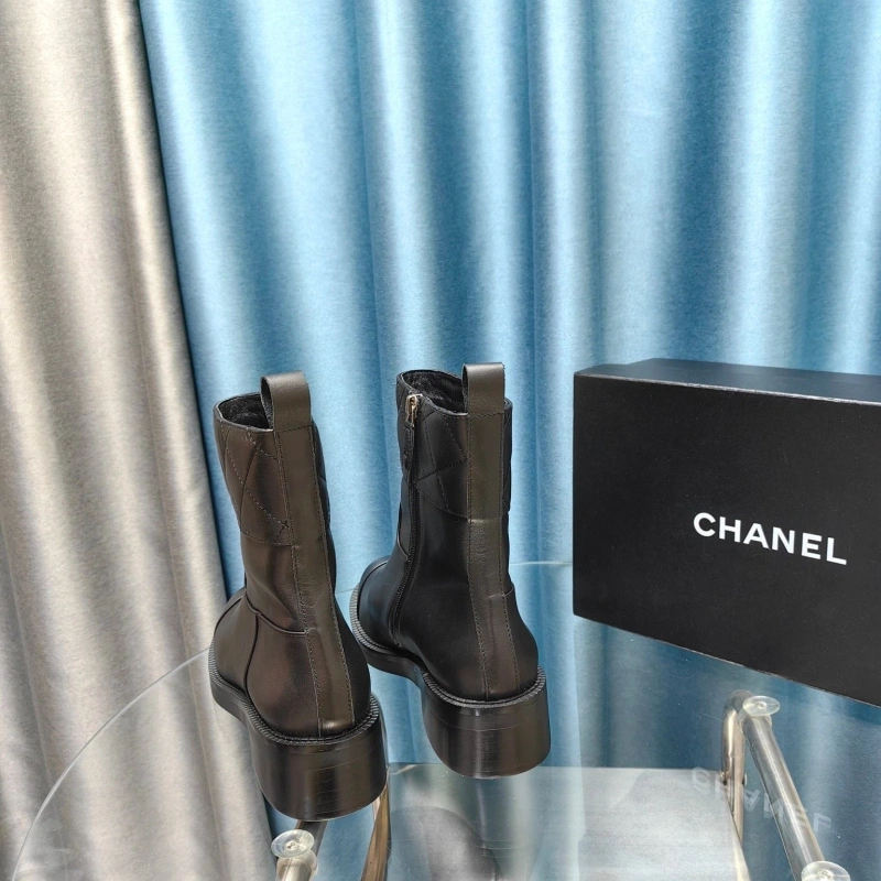 Chxnxl Boots Fashionable 129743