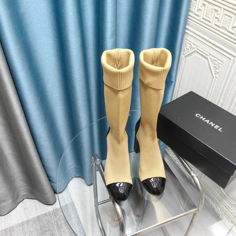 Chxnxl Boots Vibrant 129737