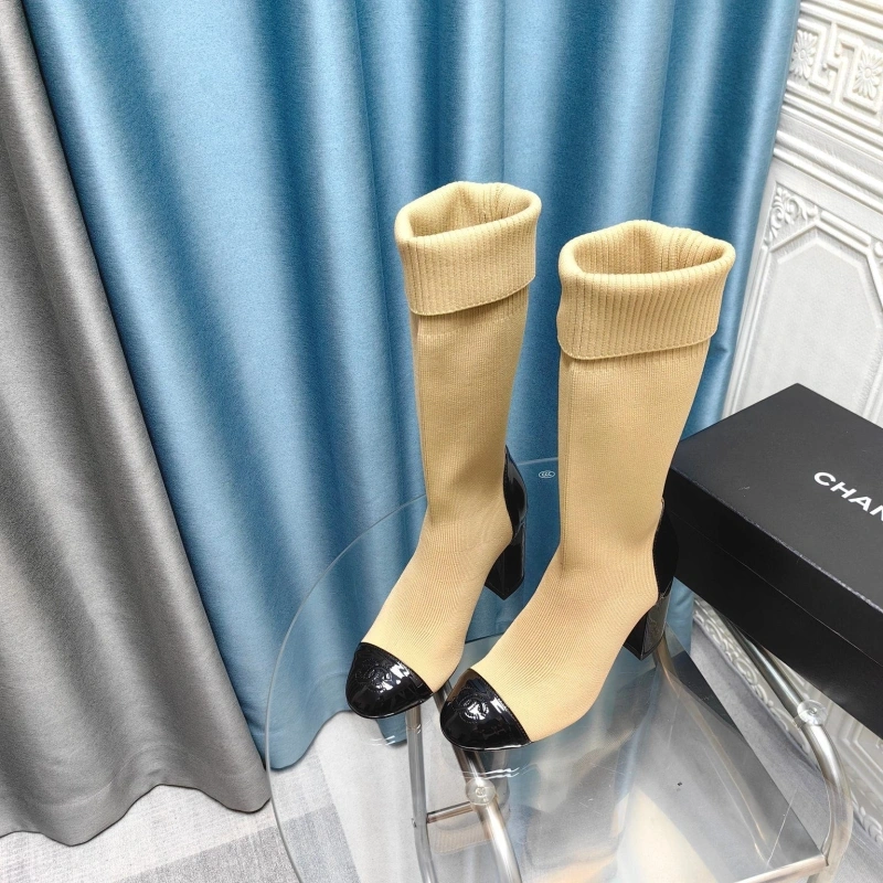 Chxnxl Boots Vibrant 129737