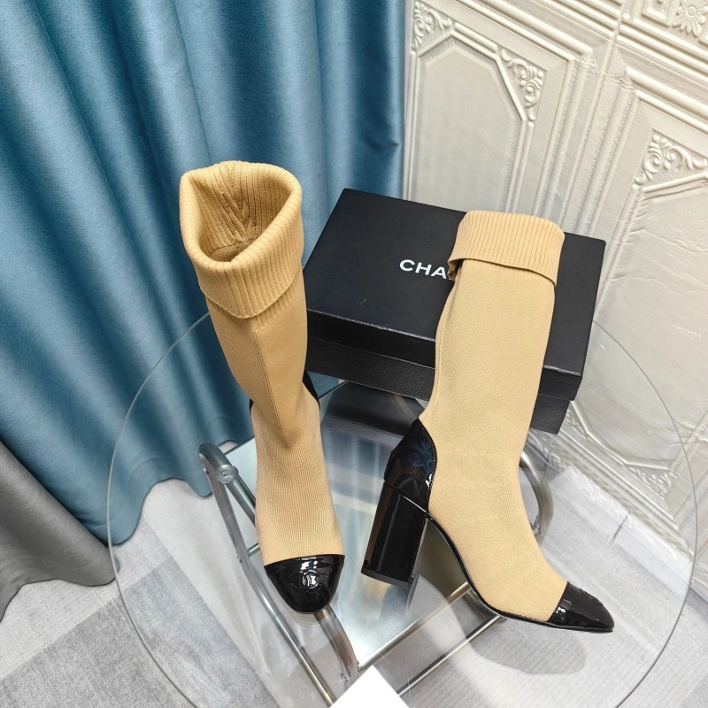 Chxnxl Boots Vibrant 129737