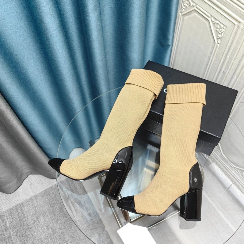 Chxnxl Boots Vibrant 129737