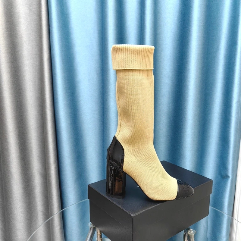 Chxnxl Boots Vibrant 129737