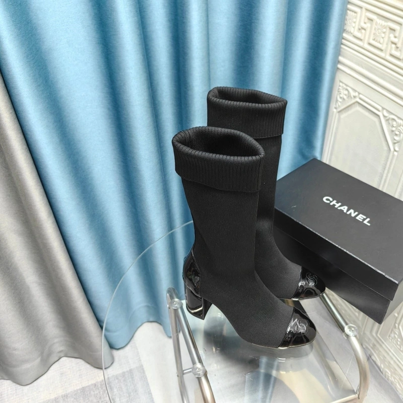 Chxnxl Boots GoodFit 129742
