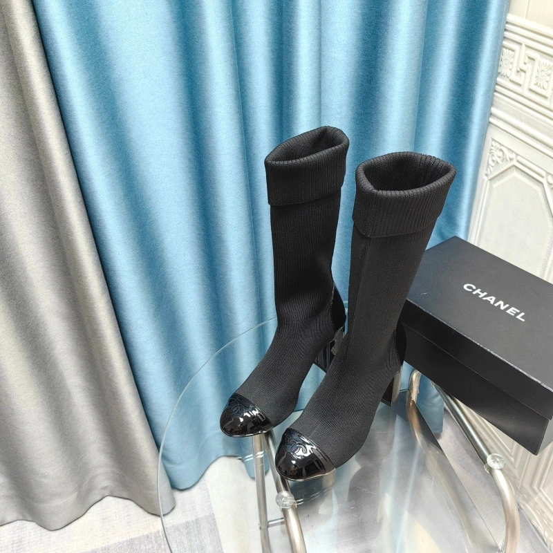 Chxnxl Boots GoodFit 129742