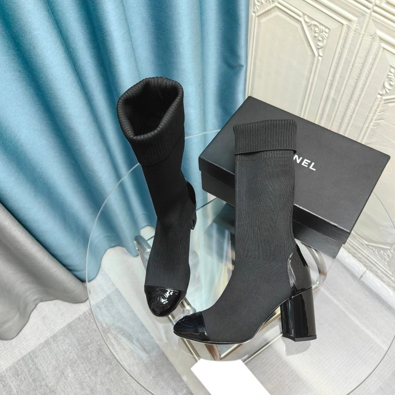 Chxnxl Boots GoodFit 129742