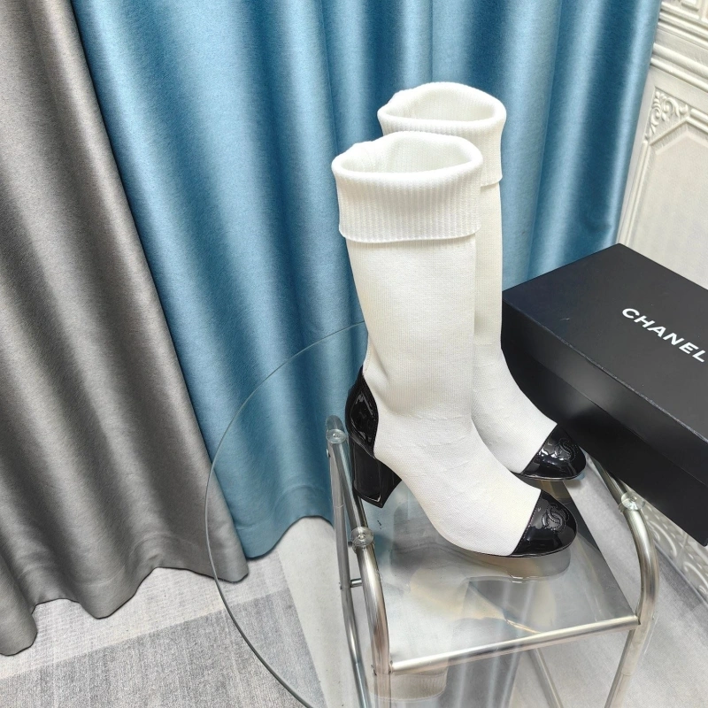 Chxnxl Boots DailyWear 129728