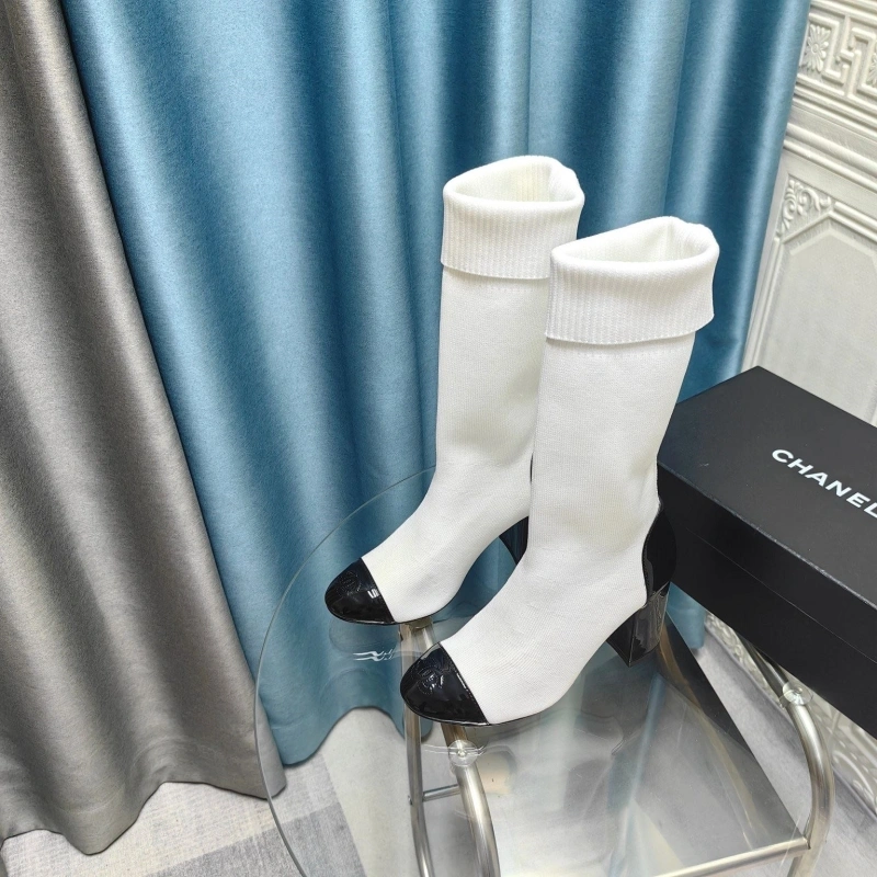 Chxnxl Boots DailyWear 129728