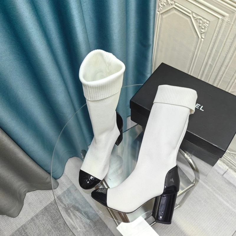 Chxnxl Boots DailyWear 129728