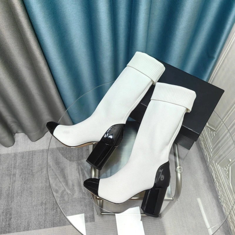 Chxnxl Boots DailyWear 129728