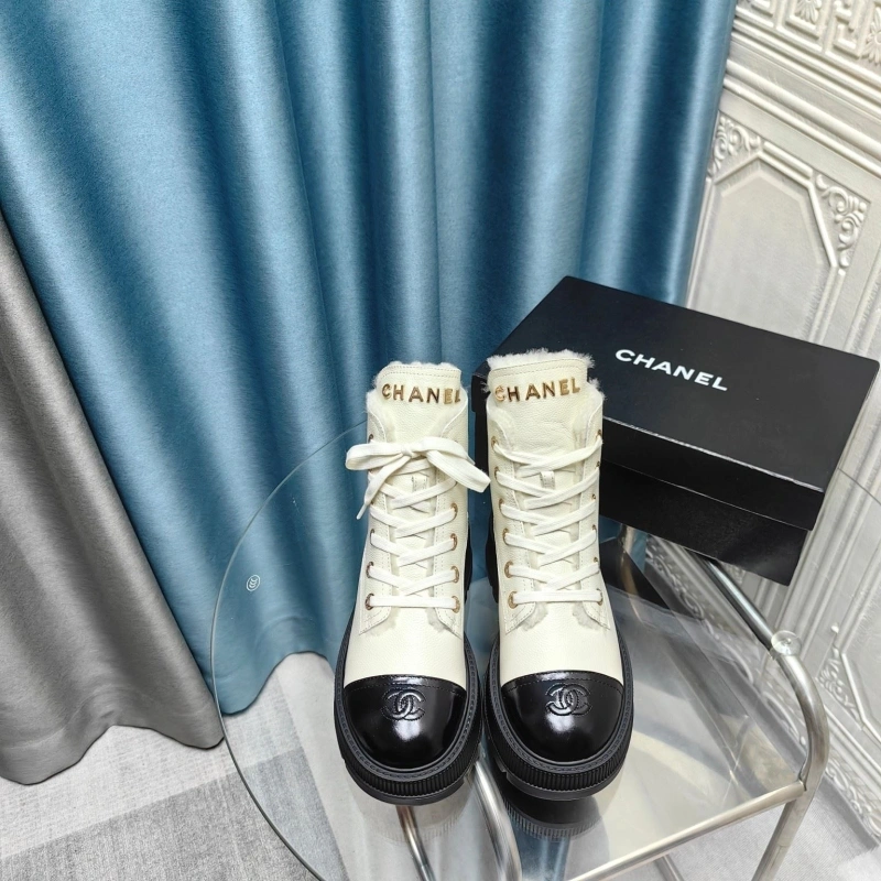 Chxnxl Boots Durable 129730