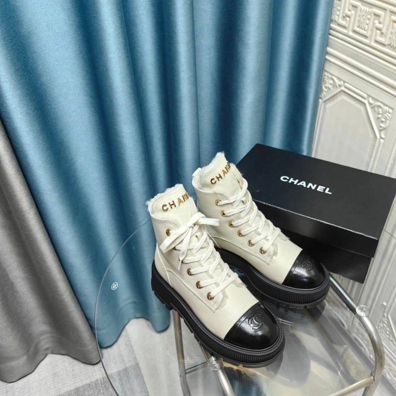 Chxnxl Boots Durable 129730